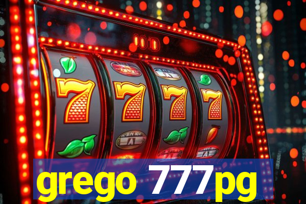 grego 777pg